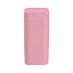 DUGOUT WITH ONE HITTER PINK - 6 COUNT DISPLAY