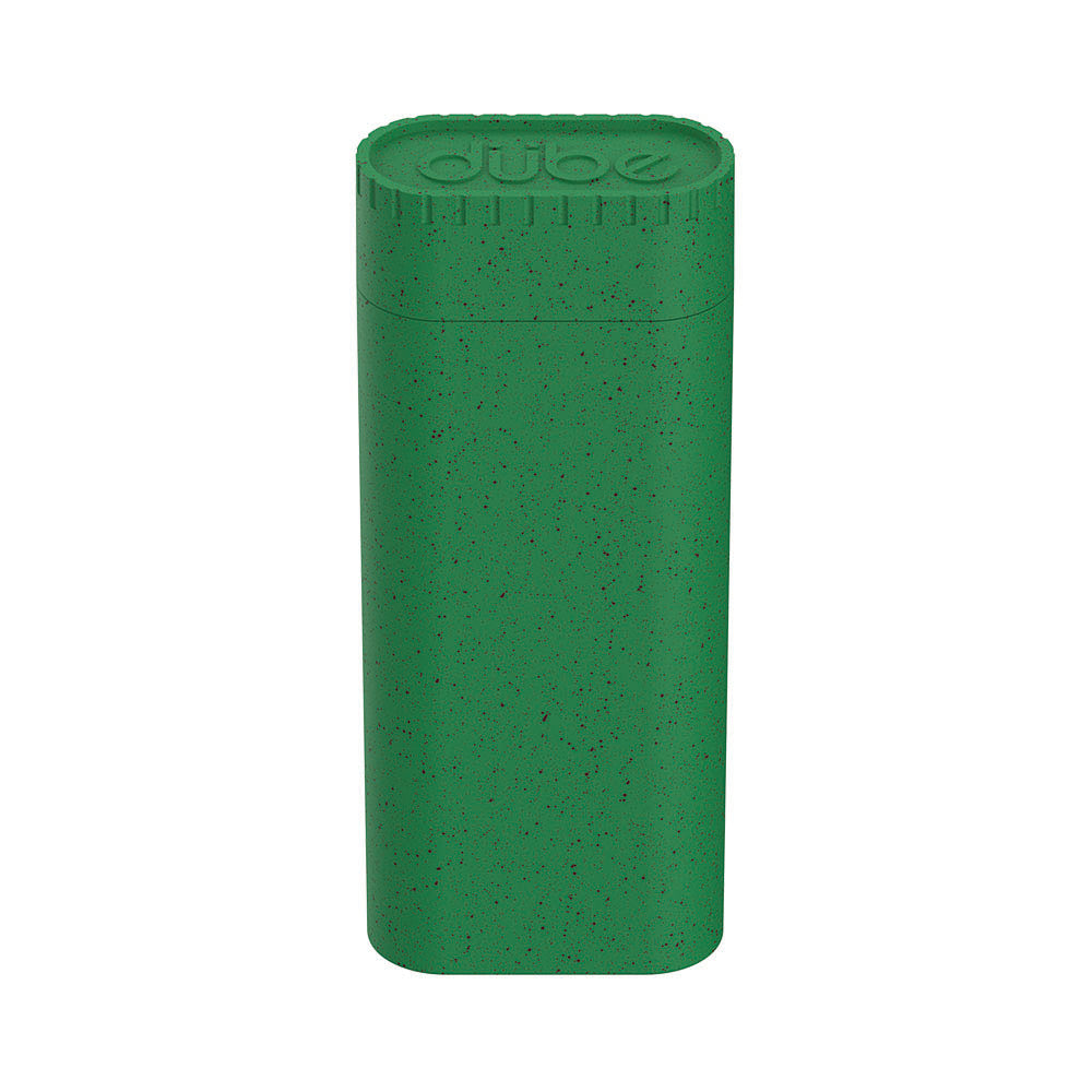 DUGOUT WITH ONE HITTER GREEN - 6 COUNT DISPLAY