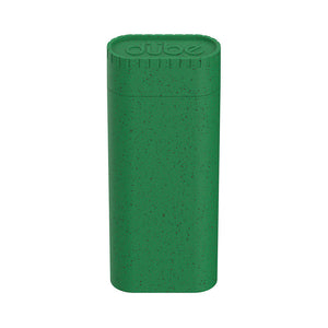 DUGOUT WITH ONE HITTER GREEN - 6 COUNT DISPLAY