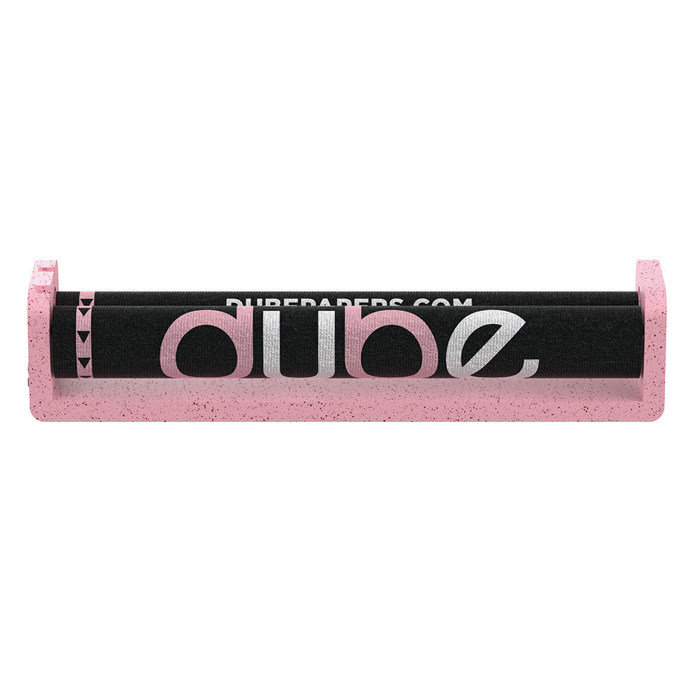 DUBE ROLLER PINK 110MM