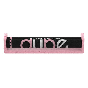 DUBE ROLLER PINK 110MM