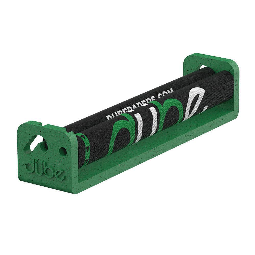 DUBE ROLLER 110 GREEN