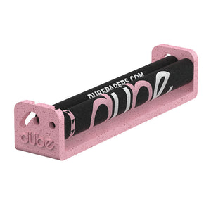 DUBE ROLLER PINK 110MM