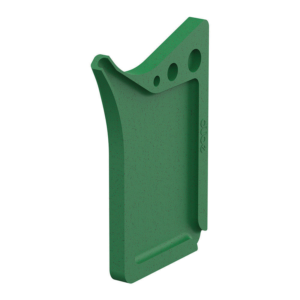 DUBE TRAY GREEN - 10 COUNT DISPLAY